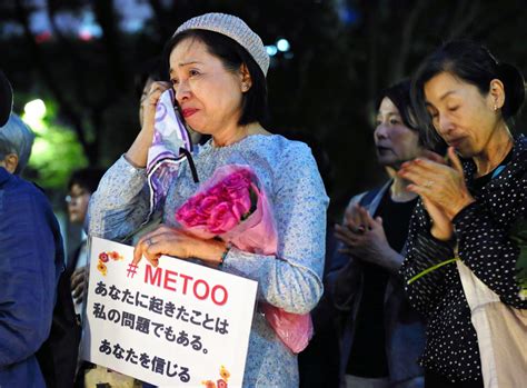 Calls for Japan rape laws to be reformed after recent acquittals spark