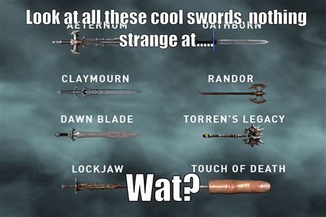 Giant thumb?!?!?! - Meme by Dragondude135 :) Memedroid