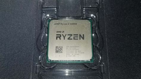 AMD Ryzen 5 5600X Review: The Mainstream Knockout | Tom's Hardware