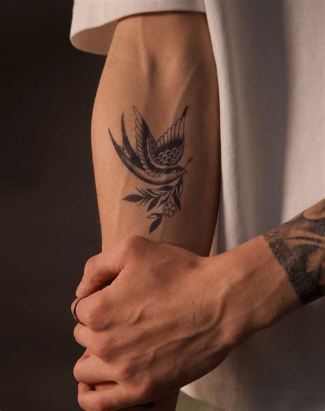 design temporary tattoo 5