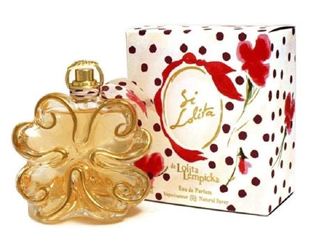 Ляромат: Lolita Lempicka Si Lolita - Туалетная вода (духи) Лолита ...