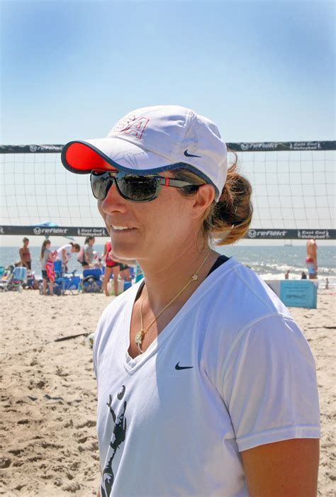 Misty May Treanor Baby