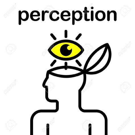 perception clipart   cliparts  images  clipground