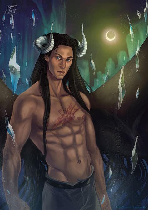 ArtStation - Derem