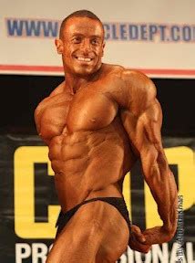 world bodybuilders pictures: another beautiful bodybuilder Chris Jones