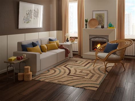 Гостиная on Behance