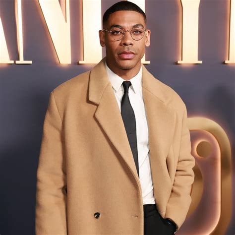 aaron pierre wife parents age height net worth ethnicity wiki