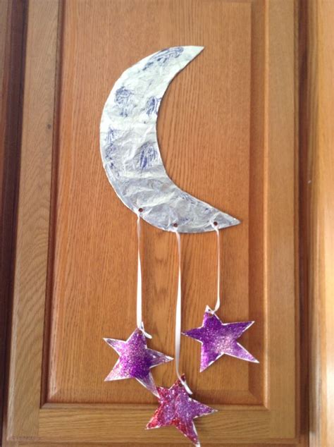 Space crafts preschool – Artofit