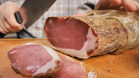 Как делать вяленое мясо на балконе. Теория и практика от технолога ...