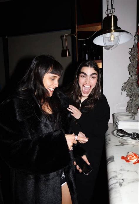 See exclusive photos as Jesse Jo Stark launches new merch line at event