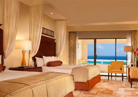 Omni Cancun Hotel & Villas - Cancun, Mexico All Inclusive Deals - Shop Now