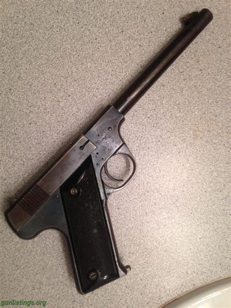 Gunlistings.org - Pistols Pistol