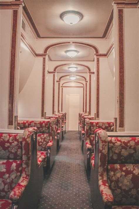 Durham Museum: How To Visit Union Station In Omaha - Passport To Eden