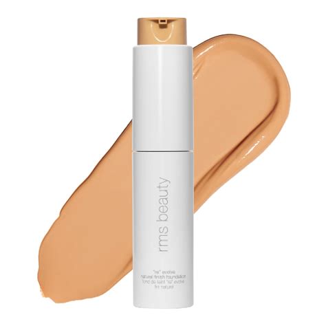 Amazon.com: rms beauty ReEvolve Medium Coverage Liquid Foundation 33.5