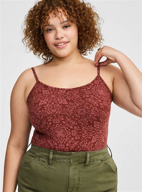 Plus Size - Foxy Cami - Torrid