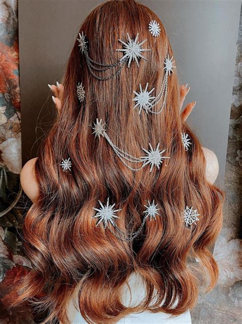 50 Best Long Hair Prom Hairstyles for the 2024 Season 2