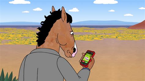 'BoJack Horseman' Season 4 Review: 'BoJack' Is at Its Best Without ...