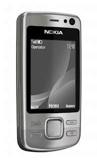 mobile: Nokia 6000-Series Mobiles