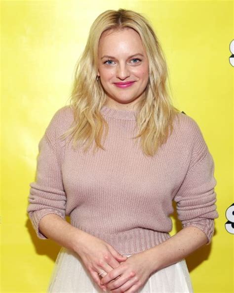 Elisabeth Moss 2022: Details Of Her Weight Gain Journey Explored