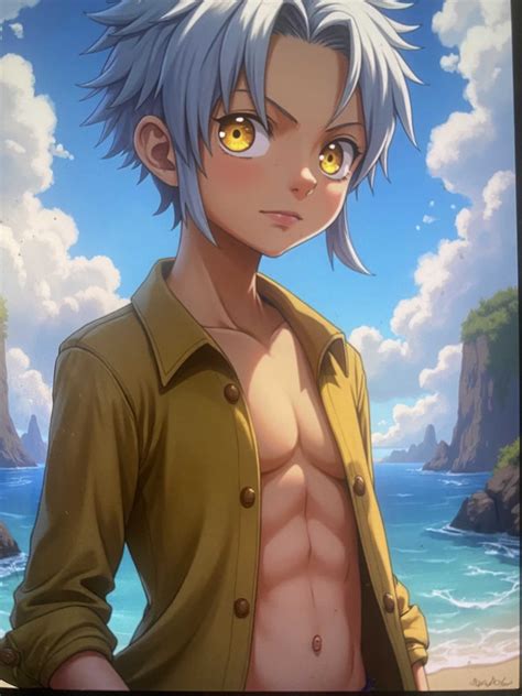 I am in One Piece fanfic, a I am in One Piece Story Read for Free