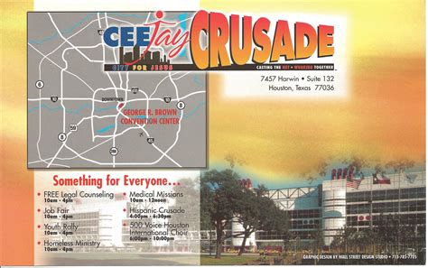 CeeJay | STEVE AMS MINISTRIES