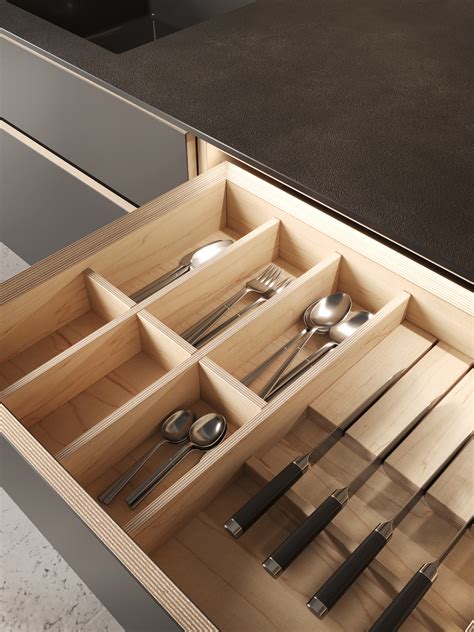 kitchen concept on Behance