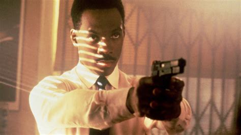 Beverly Hills Cop 4: Netflix Acquires Rights to Eddie Murphy Sequel ...