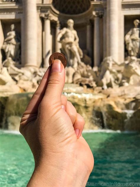 10 Fun Facts About the Trevi Fountain - An American in Rome