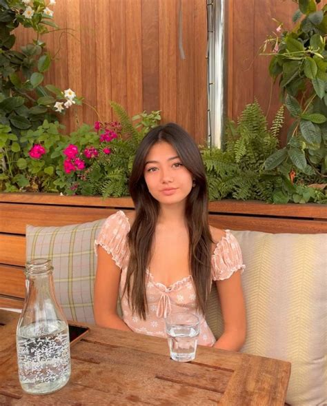 Miku Martineau Photos • CelebMafia