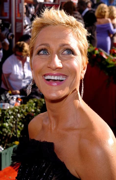 Edie Falco - Actress