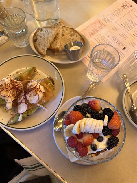 New York Brunch Guide: Best Spots in Soho & Beyond