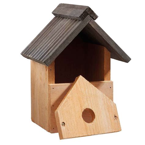 multi purpose nesting box happy beaks