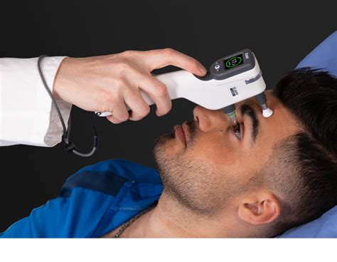 iCare products and services for modern and reliable ocular diagnostics