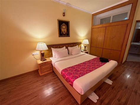 In Leh My Hotel room in The Druk | Saidur Rahaman