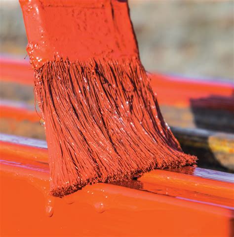 Duraflex Red Oxide | Duraflex