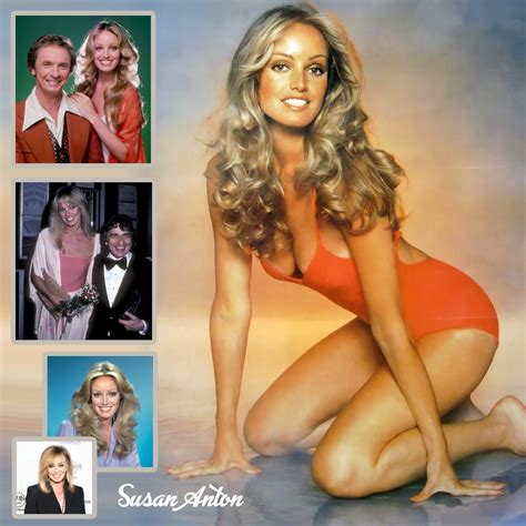 SUSAN ANTON & DUDLEY MOORE: THE... - Colouring The Past