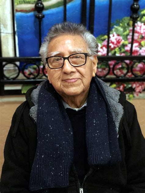 Joe Diaz Martinez Obituary - Delano, CA