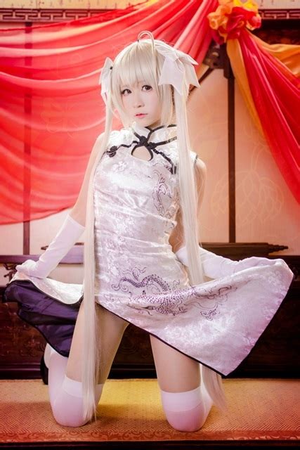 アニメ『ヨスガノソラ』ヒロイン・春日野 穹のコスプレ特集 | アニメイトタイムズ