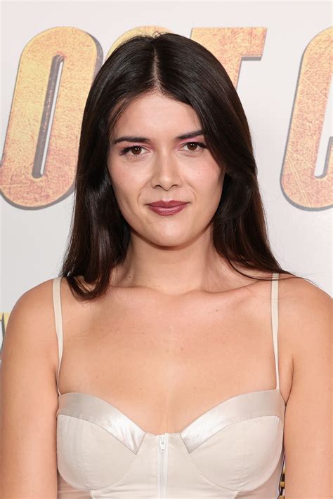 Patti Harrison Boobs