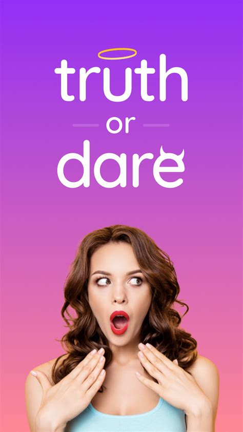 Truth or Dare APK for Android Download
