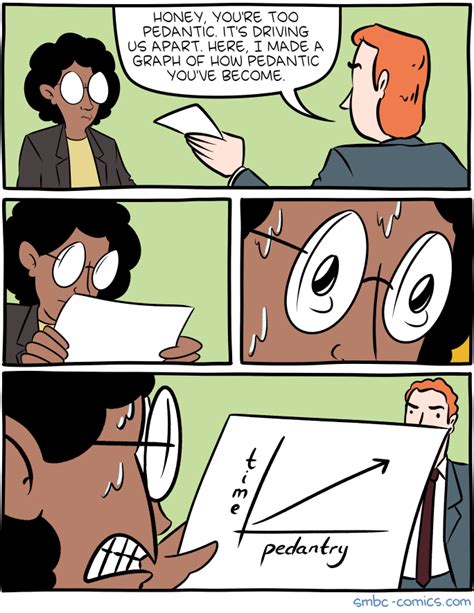 Pedantic : r/funny
