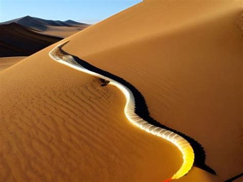 mongolian death worm nightmare   gobi desert silk road mongolia