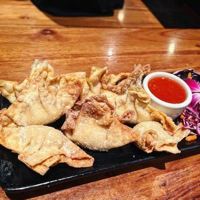 INDOCHINE ASIAN DINING LOUNGE - Updated August 2024 - 585 Photos & 842