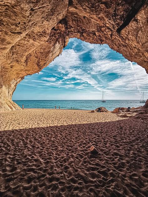cala luna ritalyphotos
