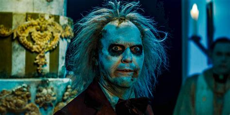 Beetlejuice 2 Confirms Its Replacement For The Original Movie's