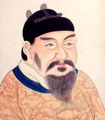 Emperor Gaozong of Tang - Alchetron, the free social encyclopedia