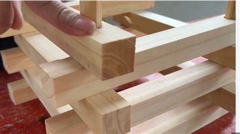 Elevate Your Woodworking Craftsmanship! - Gennygrowing - Medium