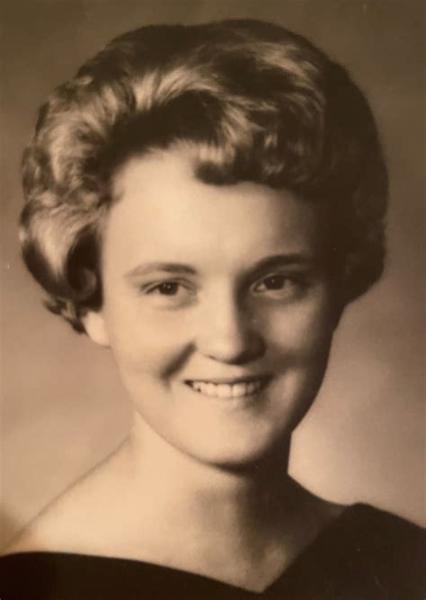 Jeannie Beene Obituary - Conway, AR