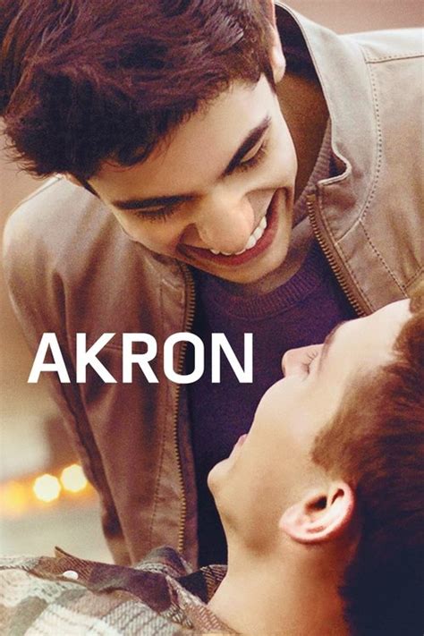 Akron O Passado Nunca Morre