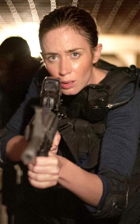 sicario   review film essay
